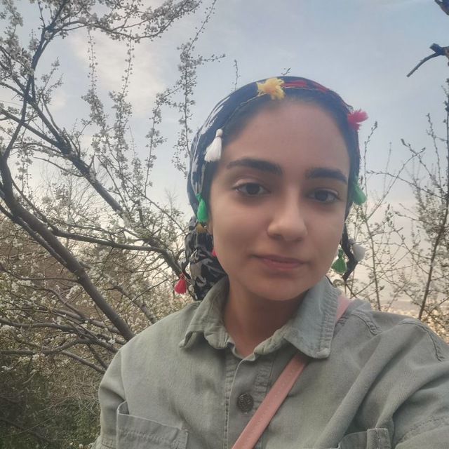 Tahmine Majidi